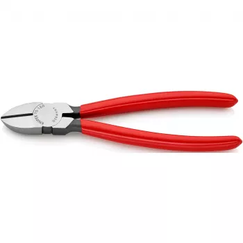 Knaibles Knipex 70 01 180 Red