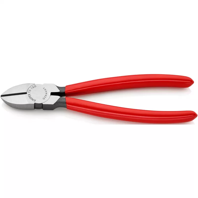 Knaibles Knipex 70 01 180 Red