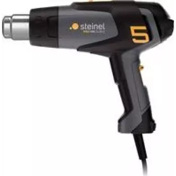 Fēns Steinel PRO HM2120 2000W līdz 600°C, profesionāls karstā gaisa instruments