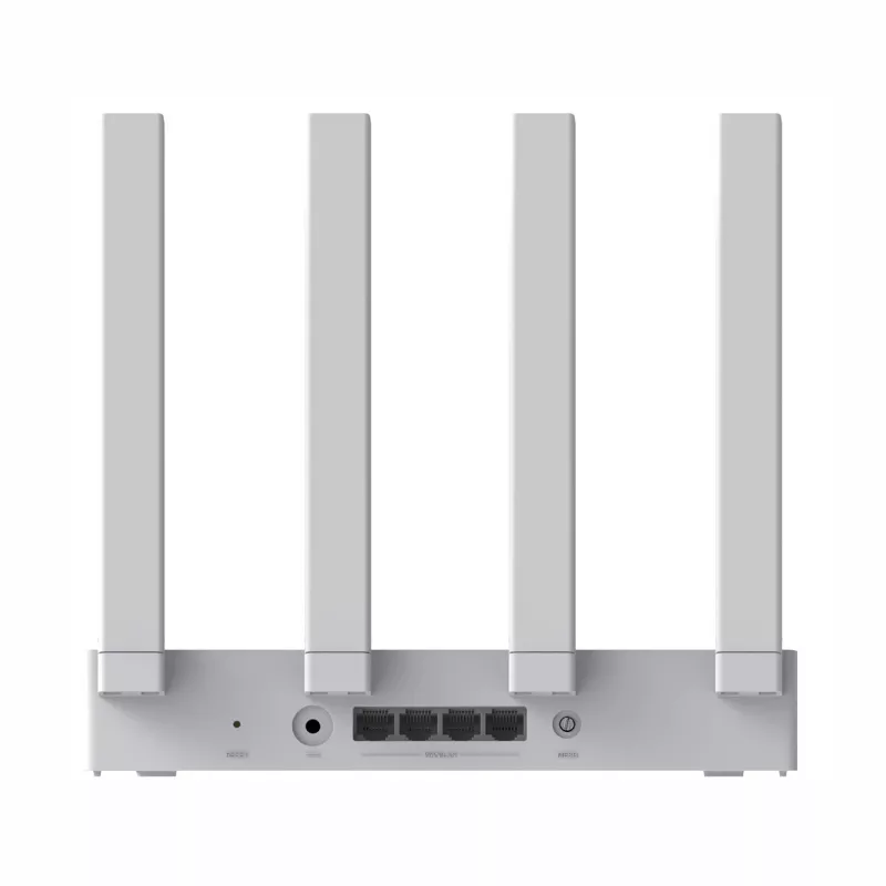 Xiaomi Router AX3000T Balts