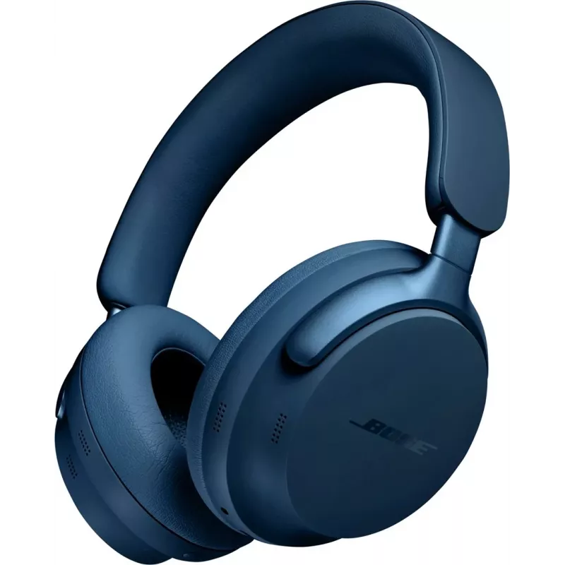 Bose 880066-1200 austiņas/headset, vadu un bezvadu, galvas saite, Bluetooth, zilas