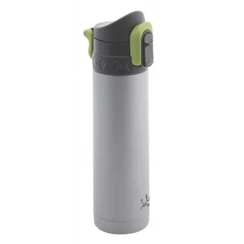 Termoss Jata Mod. 826 Hiking 500 ml nerūsējošais tērauds pelēks