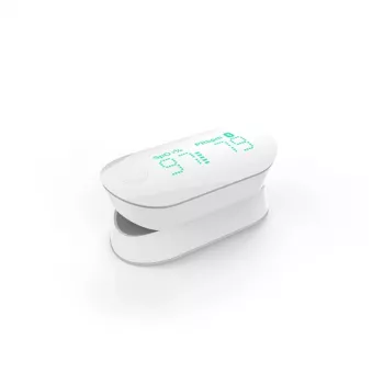 Pulsa oksimetrs iHealth Air Wireless