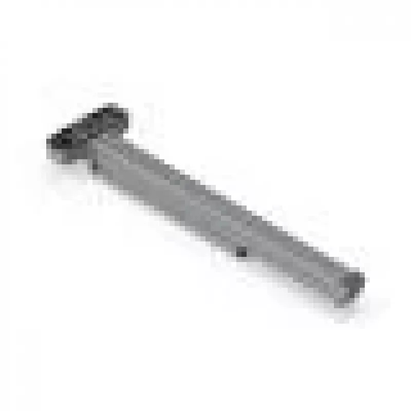 Ubiquiti UACC-PanicBar avārijas izejas stienis alumīnijs/nerūsējošais tērauds pelēks 5.8 kg 94×294 mm ar 2 atslēgām