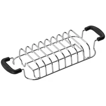 Smeg TSBW01 Sildīšanas plaukts maizītēm 2-durvju tosterim (TSBW01)