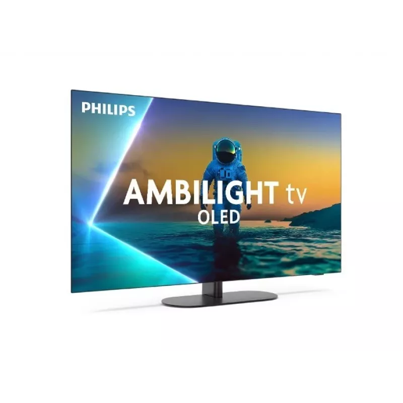Televizors Philips 48OLED820/12 48 collu OLED 4K