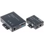 INNE VGA Audio Extender Delta Multimedia VGA AU UTP – VGA un stereo audio pāri UTP