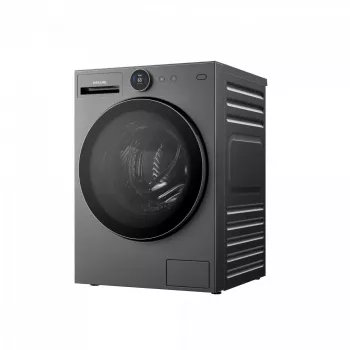 Veļas mazgājamā mašīna Dreame L9 Washer — 11 kg, 1400 apgr./min, Enerģijas klase A, grafīts