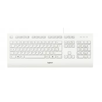 Tastatūra Logitech K280e biznesam
