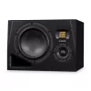Adam Audio A8H-L Melns