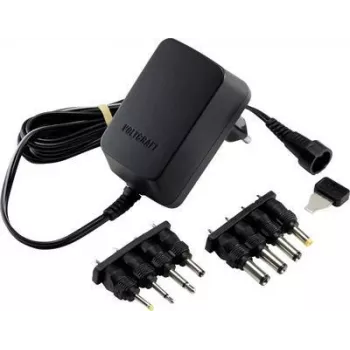Voltcraft VC-11258680 Strāvas adapteris