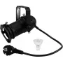 LED PAR gaismeklis EUROLITE 20000559 — 1 x 7W LED, kompakts skatuves/ballīšu PAR