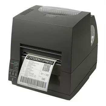 Citizen CLS621IINEBXX Printer Black