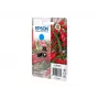 Epson 503XL oriģinālā augstas ietilpības ciāna tintes kasetne (1 gab.)