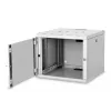 Digitus Wall Mounting Cabinet Unique Series - 600x600 mm (WxD)