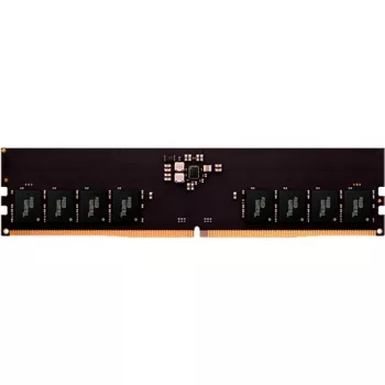 Teamgroup Elite TED516G4800C4001 16 GB DDR5-4800 CL40 atmiņas modulis (melns)