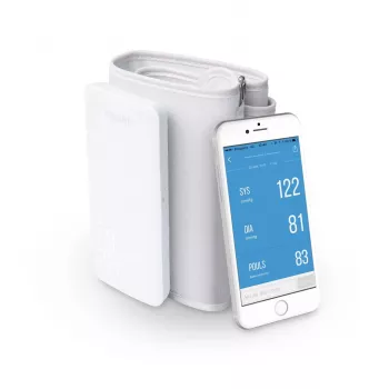 iHealth Neo viedais augšdelma asinsspiediena mērītājs