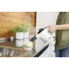 Kärcher SC 1 EasyFix pārnēsājams tvaika tīrītājs 1200 W Melns, Balts