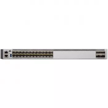 Pārvaldīts slēdzis Cisco Catalyst C9500-24Y4C-A