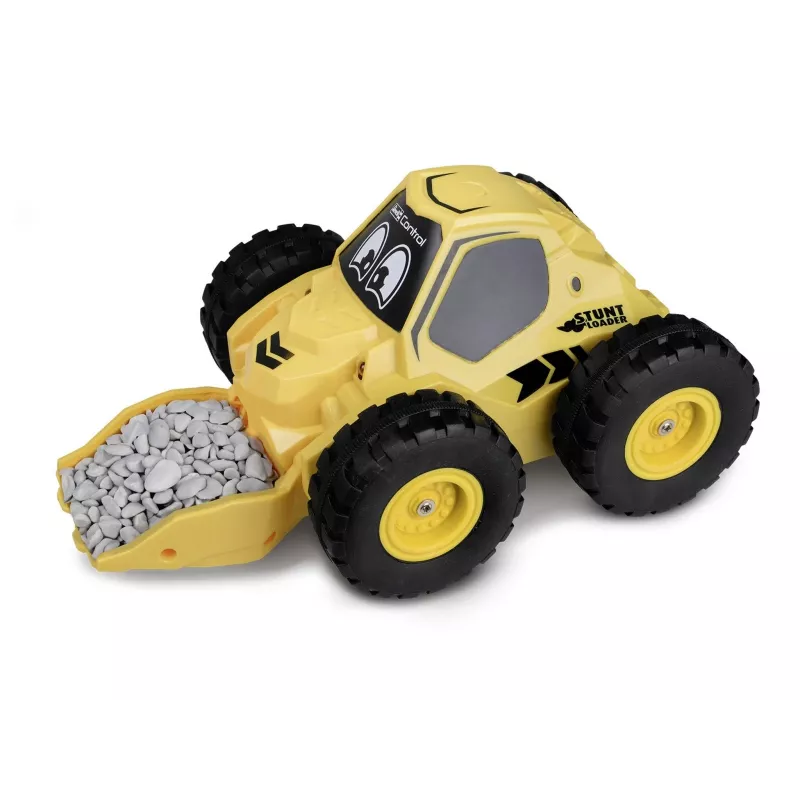 RC Kravas Auto My little Stunt Loader
