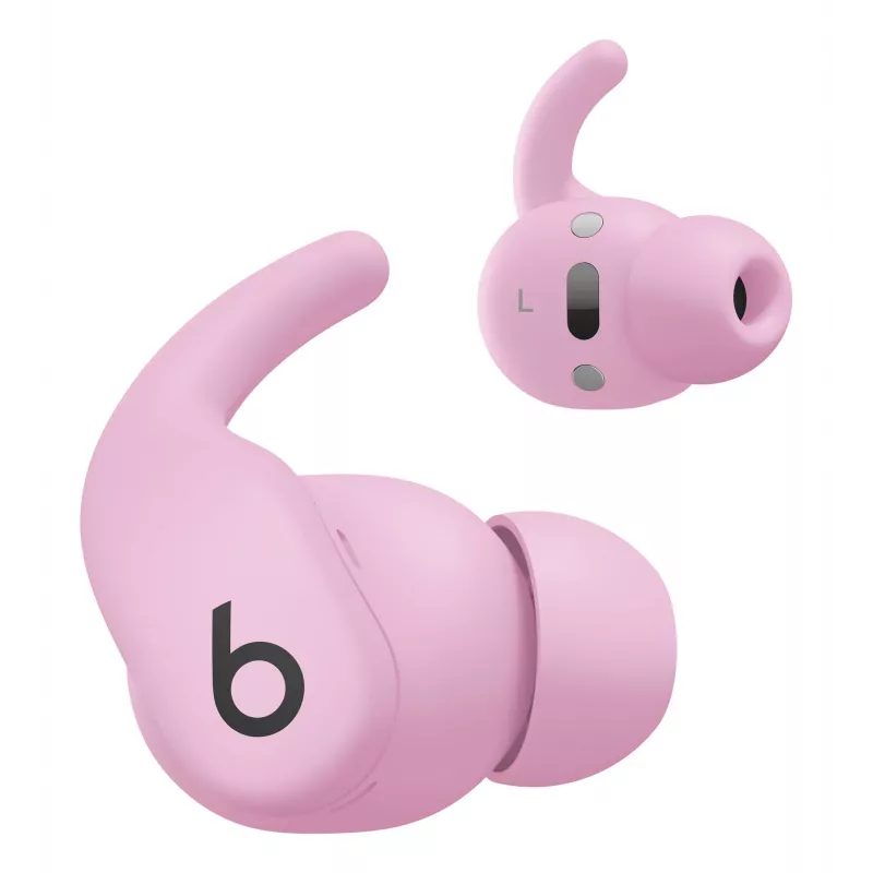 Bezvadu Powerbeats Fit austiņas - Power Pink