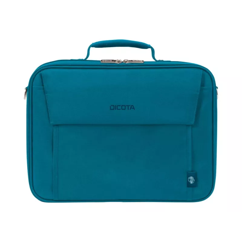 Portfelis DICOTA Eco Multi BASE 39.6 cm (15.6 colli)
