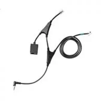 EPOS CEHS-AL 01 EHS adapteris Alcatel-Lucent telefoniem