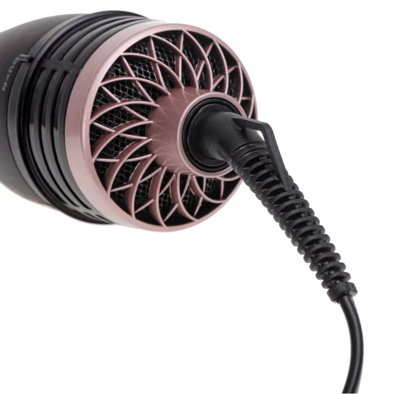 Adler AD 2026 karstā gaisa veidotājs, 1200 W, 21/38 mm birstes