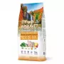 Sausā barība suņiem ARQUIVET Fresh Turkey and Fish 10 kg — 27% proteīns, 17% tauki, 20% mitrums