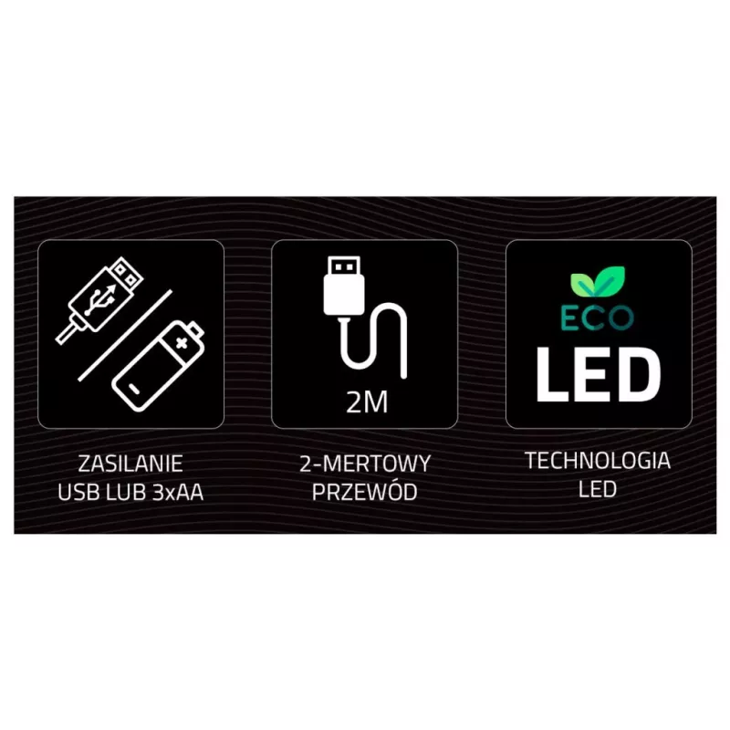 Neona gaisma MANTA SNL07GN Zaļa Dzeltena Kaktusa stila dekoratīvs LED neona izkārtnes elements