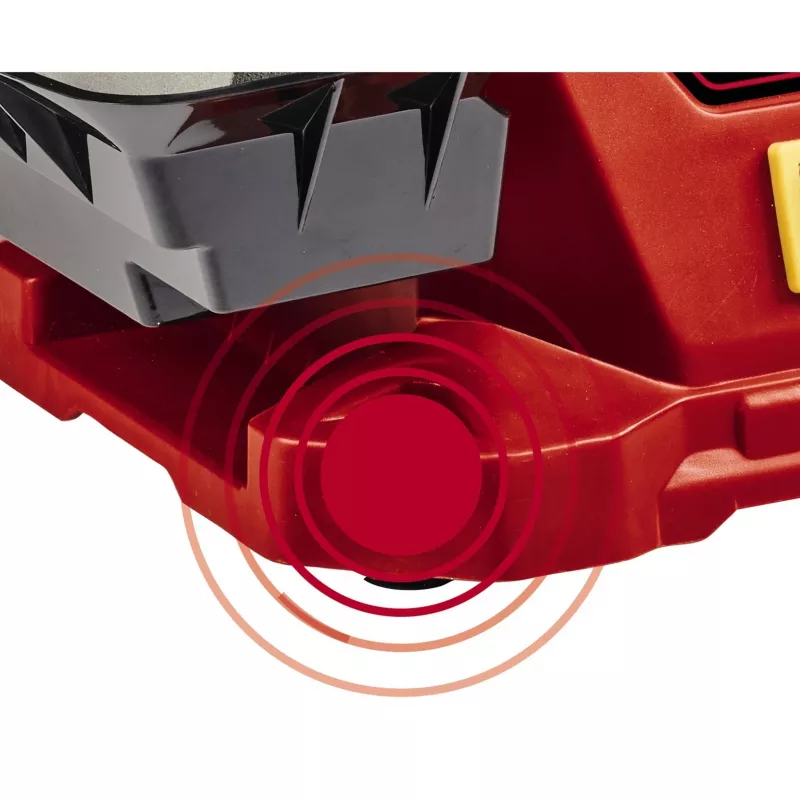 Einhell 4418008 Sarkanā krāsa