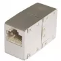 Rozete RJ-45 ShiverPeaks 75006-MS Metāla