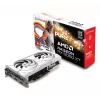 SAPPHIRE PURE Radeon RX 9060 XT Gaming OC 16GB grafiskā karte