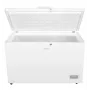 Saldētava MPM MPM-380-SK-15E, 380 L, R600a, elektroniskā vadība, atslēgas slēdzene, 1300×710×850 mm