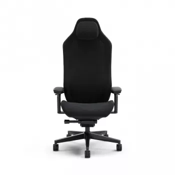 Spēļu krēsls Fractal Design FD-CH-RE1A-01
