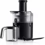 MultiJuice 5 sulu spiede SJ 5000 (melna, 800 W, sulas trauks 1,5 L)