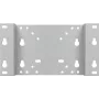 Sienas montāžas plāksne ShiverPeaks 89799, aptuveni 18 mm attālums no sienas, maksimāla savienojamība