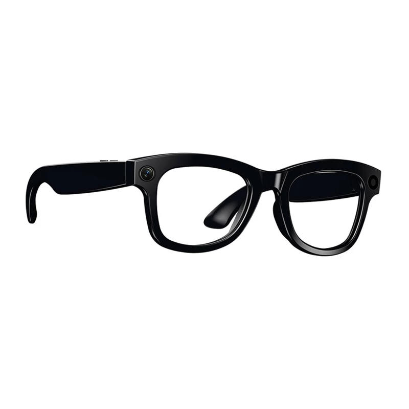 Smart brilles Zeblaze Eyewear AI Glasses — Melnas