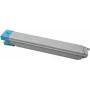 Toner CoreParts CLT-C808S/ELS 2000 lpp Ciāns