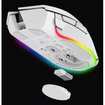 Pele Razer Basilisk V3 Pro 35K Optical Wireless