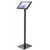 Compulocks Statīvs planšetdatoram - augstas kvalitātes alumīnijs - Melns - Ekrāna izmērs: 33 cm (13 inch) (150B580APXB)