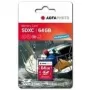 AgfaPhoto atmiņas karte 64 GB SDXC UHS-I Class 10