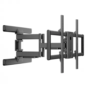 SBOX PLB-8148 sienas stiprinājums televizoram 43–100 kg, montāžas plāksne 800×400 mm