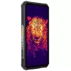 Izturīgais viedtālrunis UleFone Armor 28 Ultra Thermal 5G — 16GB RAM, 1TB krātuve, melns