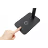 Denver LQI-105 5W G Melns galda lampa
