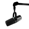 Shure MV7I — viedais mikrofons un interfeiss
