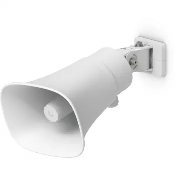 1-virziena skaļrunis (taures tipa) Ubiquiti UP-AI-Horn-Speaker-W Vadu