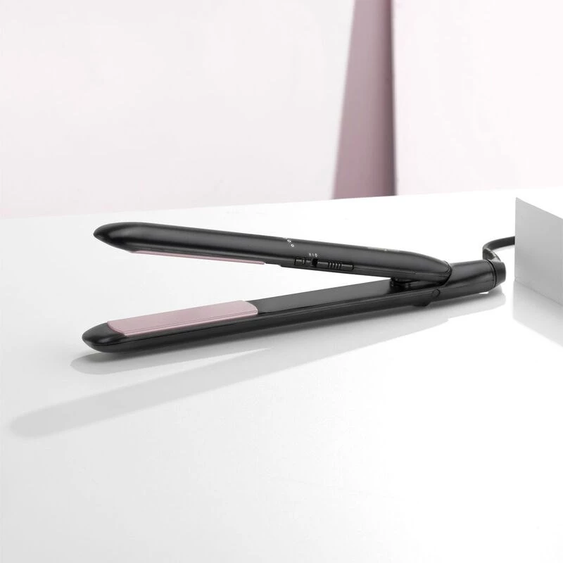 BaByliss Smooth Ceramic 230 ST241E matu taisnotājs, melns