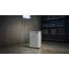 Gaisa sausinātājs BLAUPUNKT ADH801 — 20 L/dienā (maks. 36 L/24h), 4.2 L tvertne, 600 W, R290, LED displejs