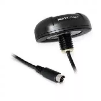 GPS uztvērēja modulis Navilock NL-6004P